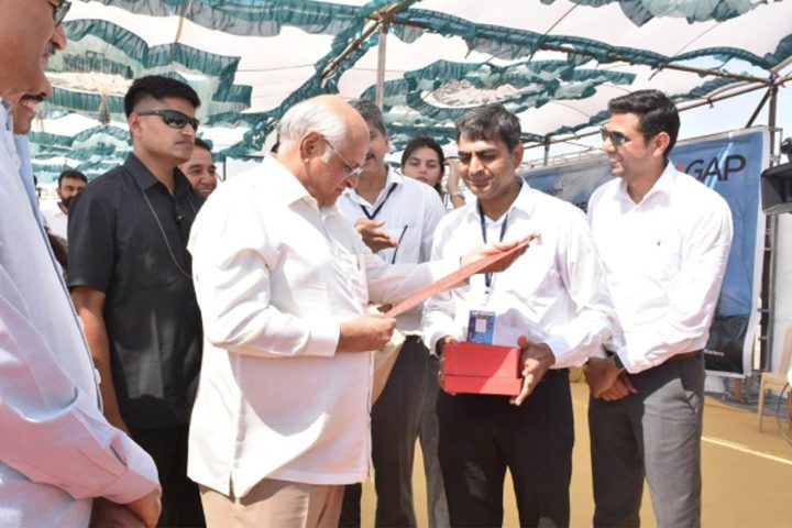 Akhilam Dholera