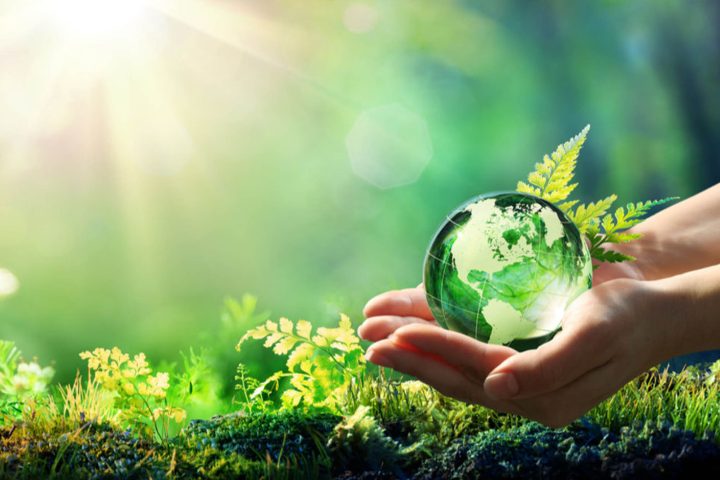 Mother Earth
