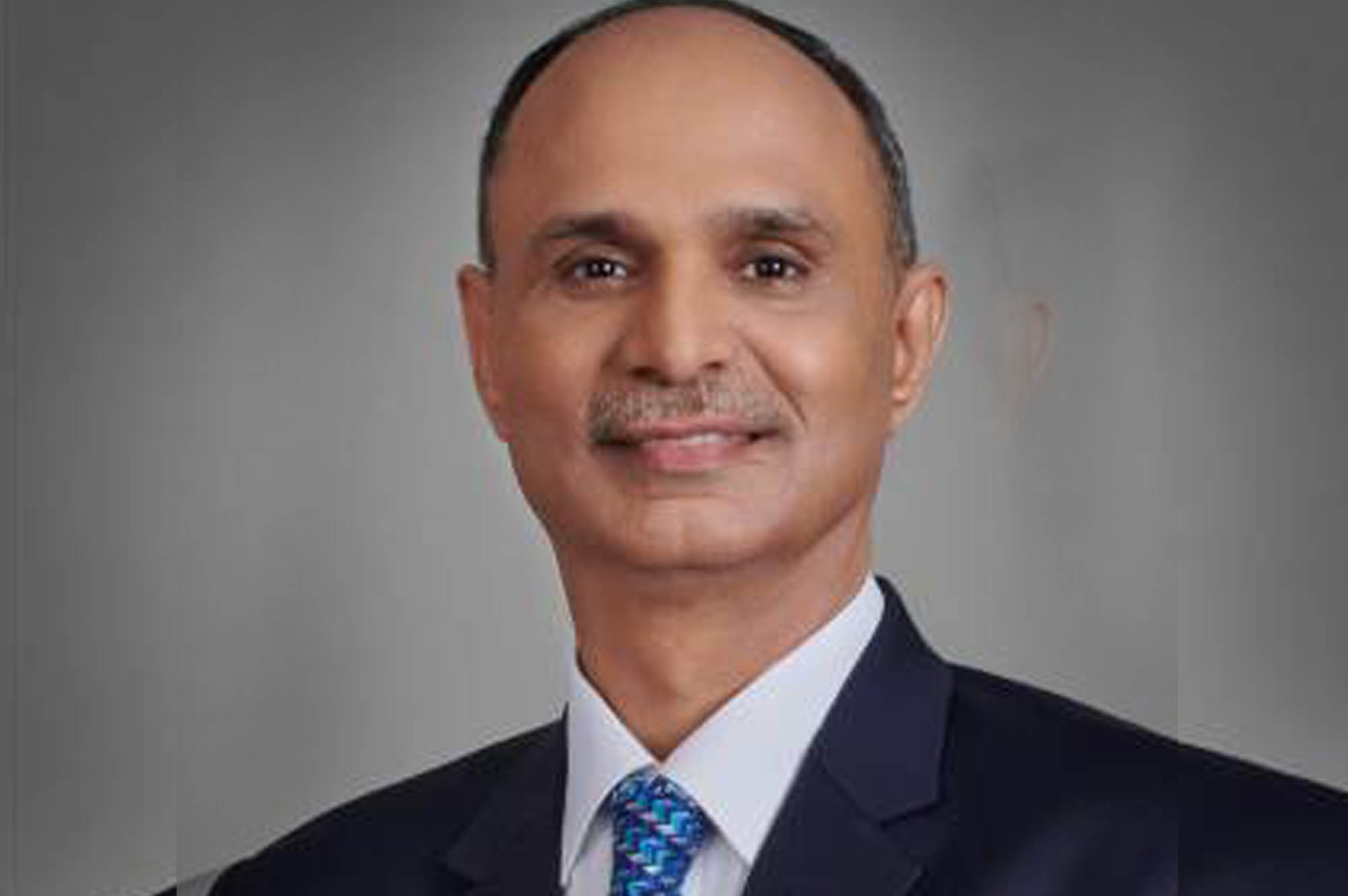 Mr. Sanjay Khanna - BPCL