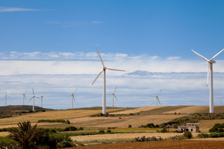 Wind Energy