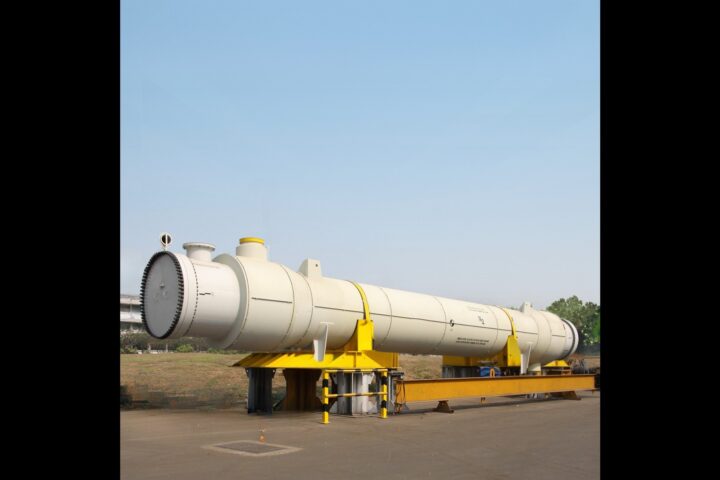 These equipment have been designed to operate under high temperatures and pressures, ensuring maximum energy recovery and process efficiency