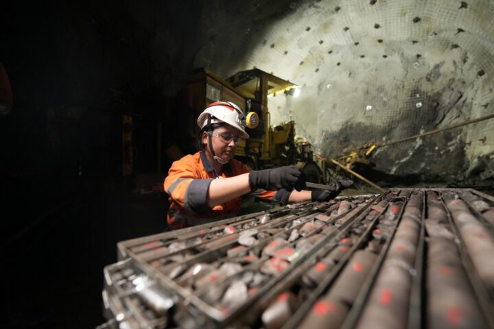 The successful auction of the country's first potash & halite block marks a major step towards self-reliance
