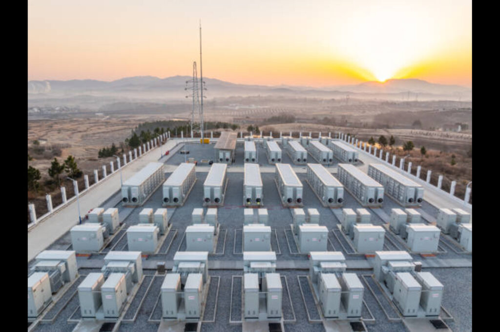Kundan Green Energy secures LoI for Battery Energy Storage System ...