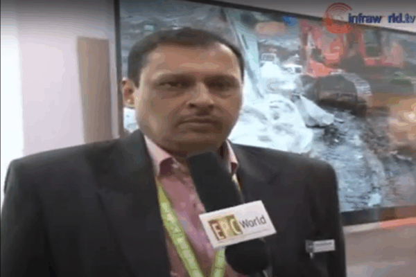 ACE Infrastructure: Trusted for quality Equipment and Attachments