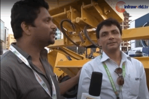 Ajax Fiori with innovative products