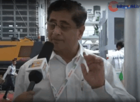 New tyre range from BKT at bC India