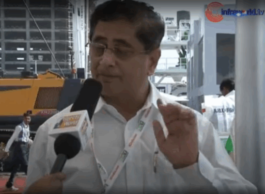 New tyre range from BKT at bC India