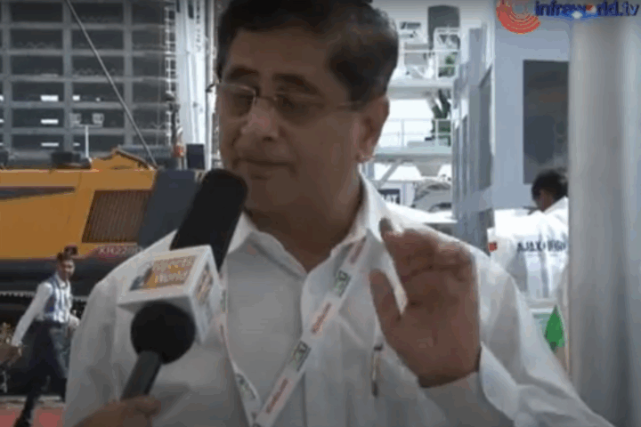 Balkrishna Industries
