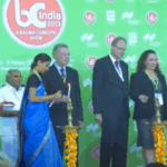 bC India 2013 gets grand opening ceremony