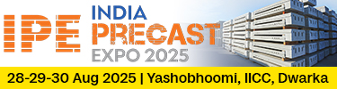 India Precast Expo