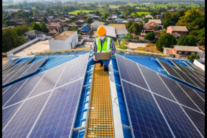 MNRE launches innovation challenge to transform rooftop solar and distributed renewable energy