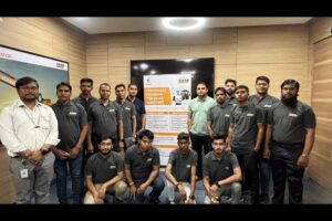 CASE launches ‘Shilpi’ to empower youth in Backhoe Loader servicing sector