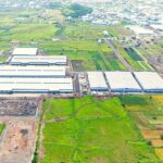 KSH Infra to Invest ₹550 Cr in second industrial & logistics park in Sriperumbudur, TN KSH Infra to Invest ₹550 Cr in second industrial & logistics park in Sriperumbudur, TN