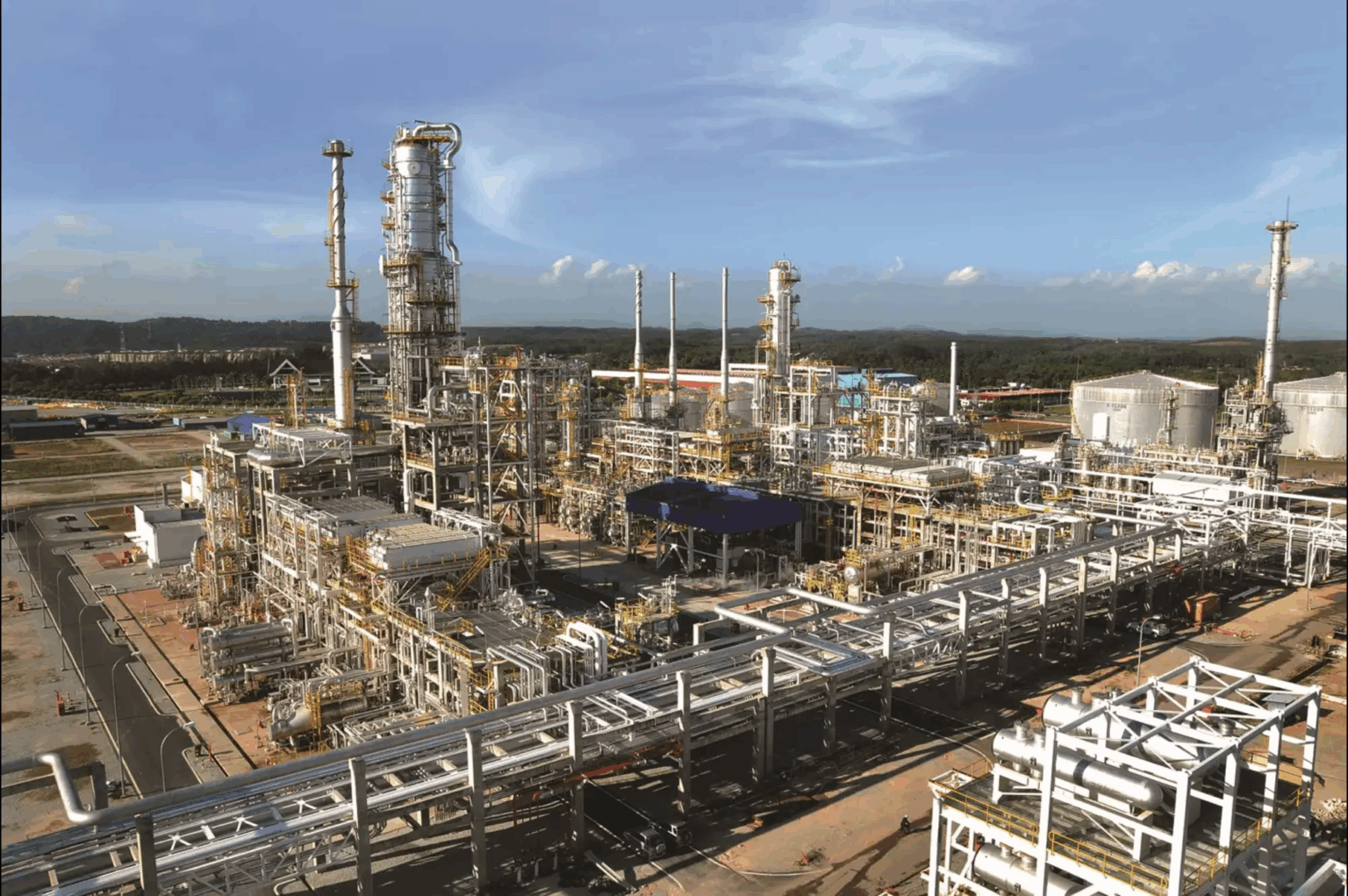 L&T awarded ultra-mega offshore EPCIC project in the Middle East ...