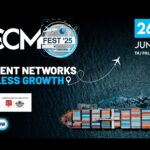 The future of supply chains begins here: SCM Fest 2025 to anchor India’s logistics transformation
