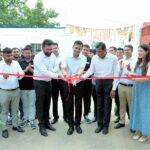 Moglix has inaugurated its greenfield bitumen processing facility under DRG Industries, the manufacturing arm of Moglix. Located in Kosi Kalan, Mathura, the facility is set to commence commercial production in July 2025. This marks a strategic step in Moglix’s commitment to powering India’s infrastructure transformation with future-ready, sustainable materials. India’s vision of Viksit Bharat hinges on developing infrastructure that is not only expansive but also durable, safe, and sustainable. With the world’s second-largest road network, the next frontier for India lies in enhancing road quality and longevity - while simultaneously addressing environmental impact and safety. Road safety remains a national priority. As the country targets a significant reduction in road-related incidents by 2030, materials that deliver long-term surface integrity and reduce deterioration risks are essential. Moglix’s entry into bitumen manufacturing is anchored in this vision of building safer, smarter roads. Through DRG Industries, Moglix will produce a new generation of value-added, high-performance bitumen products - including polymer-modified bitumen, microsurfacing-grade emulsions, and hard binders. These solutions are engineered to extend road life, minimize maintenance cycles, and reduce total carbon footprint. One of the facility’s key offerings – microsurfacing - is globally recognized for sealing surface cracks, improving road friction, and increasing durability. When compared to traditional resurfacing, microsurfacing can double pavement life while reducing carbon emissions by up to 44%. To further localize innovation, Moglix is investing in indigenous R&D to develop bitumen solutions tailored to India’s diverse terrain, traffic patterns, and climate zones. Rahul Garg, Founder & CEO, Moglix, said "Our roads are the veins of Viksit Bharat. Building them stronger and smarter requires materials that are not only durable but sustainable. DRG Industries is our commitment to building roads that last longer, perform better, and serve more - with responsibility at the core." Spread across 3.5 acres, the DRG Industries facility integrates advanced Denimotech mills, fully automated processing lines, and a dedicated in-house R&D center. With an installed monthly processing capacity of over 28,000 MT, the facility positions Moglix as a key player in India’s evolving bitumen ecosystem. The facility uses biomass-fueled, carbon-neutral high-efficiency boilers equipped with scrubber systems and filter bags, making the heating process significantly more sustainable and aligned with Moglix’s ESG roadmap. Strategically located to serve northern and central India, the plant will support infrastructure projects across Uttar Pradesh, NCR, Bihar, Rajasthan, Punjab, Haryana, Himachal Pradesh, Uttarakhand, Jammu & Kashmir, and also cater to export markets such as Nepal. In addition to bolstering India’s infrastructure ambitions, the facility is expected to generate local employment and strengthen the regional SME ecosystem through vendor and contractor partnerships. As a greenfield project, DRG Industries exemplifies Moglix’s capability to design, develop, and operationalize industrial infrastructure that is scalable, sustainable, and aligned with national priorities. The company plans to expand its bitumen manufacturing footprint across India.