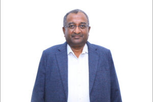 Interview: YR Nagaraja, Managing Director, Ramky Infrastructure