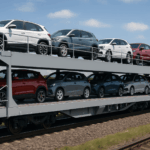 Texmaco bags order from TCI for next-gen automobile carrier wagons