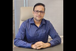Interview: Mayank Pathak, Founder & Managing Director, Translite Scaffolding and Formwork Systems