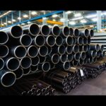 Vibhor Steel Tubes expands capacity to 377,000 MTPA With New Odisha Plant Vibhor Steel Tubes expands capacity to 377,000 MTPA With New Odisha Plant