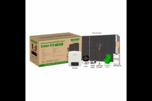 Waaree Energies launches integrated campaign featuring Waaree Radiance – All-in-One Solar Kit