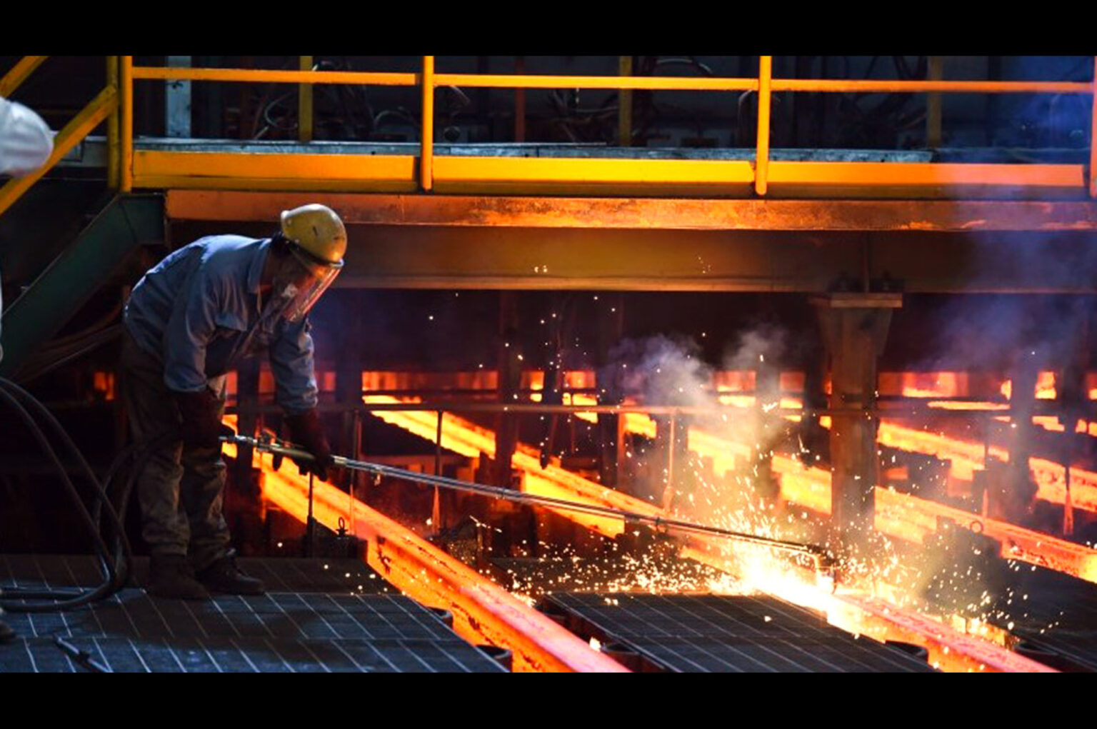 Jindal Steel commissions first galvanizing line at Angul Integrated ...
