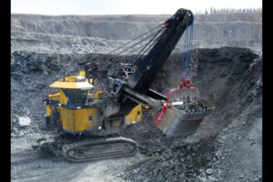 ICRA: Indian mining and construction equipment industry to report 2-5% volume growth in FY2026