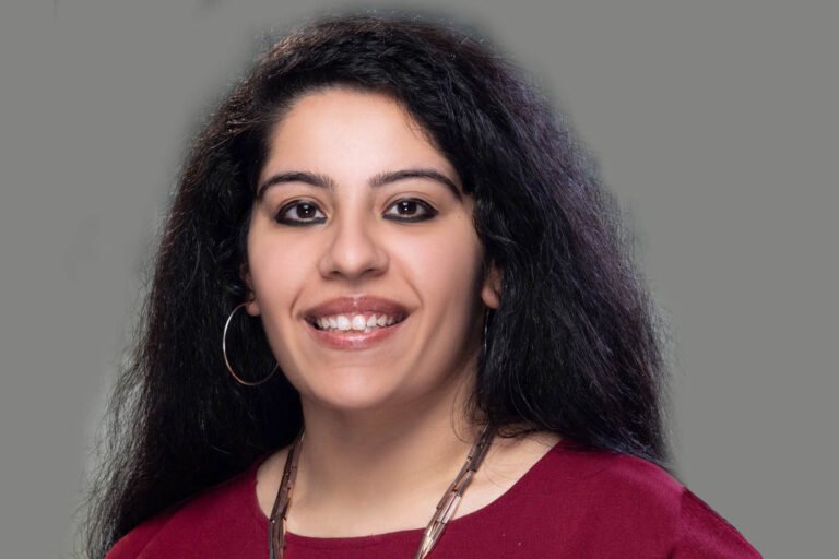 Mitali Nikore