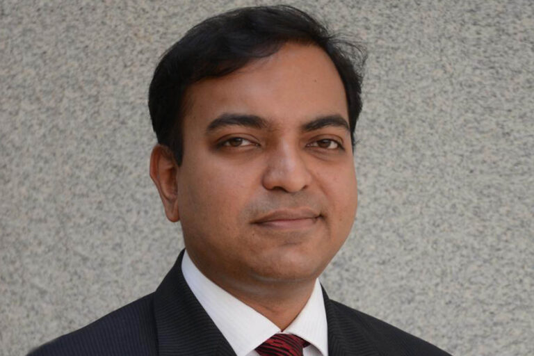 Sandeep Upadhyay