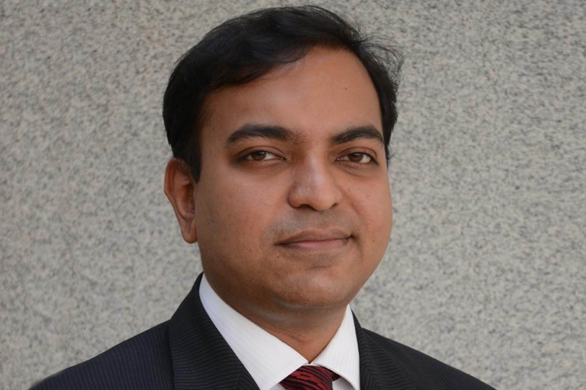 Sandeep Upadhyay