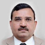Dr. Sunil K Chaudhary