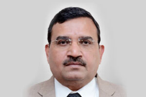 Sunil Kumar Chaudhary