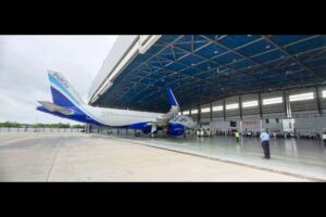 Adani Defence & Aerospace to acquire 100% stake in Indamer Technics