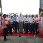Ammann India expands with ABG Paver and high-tech Gujarat warehouse Ammann India expands with ABG Paver and high-tech Gujarat warehouse