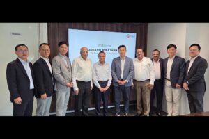 CJ Logistics’ Global CEO Visits India to strengthen strategic growth alignment