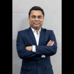 Dheeraj Panda, Managing Director, Ammann India