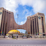 India Exim Bank and EBID Sign $40M Deal to Boost Africa Infrastructure Projects India Exim Bank and EBID Sign $40M Deal to Boost Africa Infrastructure Projects