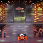 JK Tyre Levitas makes luxury statement at ‘Fast & Fabulous’ supercar showcase in Mumbai JK Tyre Levitas makes luxury statement at ‘Fast & Fabulous’ supercar showcase in Mumbai