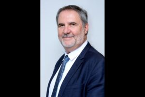 Frederic Martin appointed as managing director of John Cockerill India