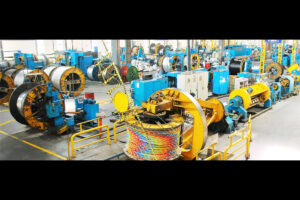 KEC International wins new orders of Rs. 1,402 crores