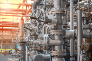 Kennametal to showcase advanced wear solutions for refining and petrochemical industry at RPTF 2025