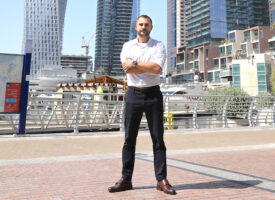 MYCRANE trading secures $50M to launch UAE operations from Jebel Ali