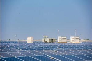 Rays Power Infra secures 1.44 GW in LoAs under tariff-based bidding process of NHPC & NTPC