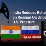 India strengthens energy security with diversified crude oil sourcing
