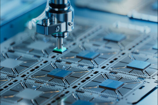 Twenty-threechip-design projects sanctioned for financial support under DLI Scheme