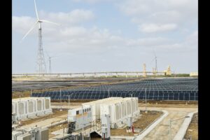 UltraTech operationalises India’s first-of-its-kind on-site hybrid RTC renewable energy project