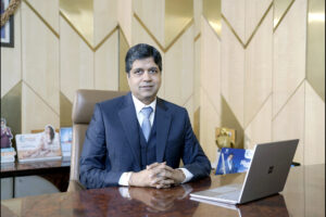 Interview: Sameer Gupta, CMD, Apollo Pipes Limited