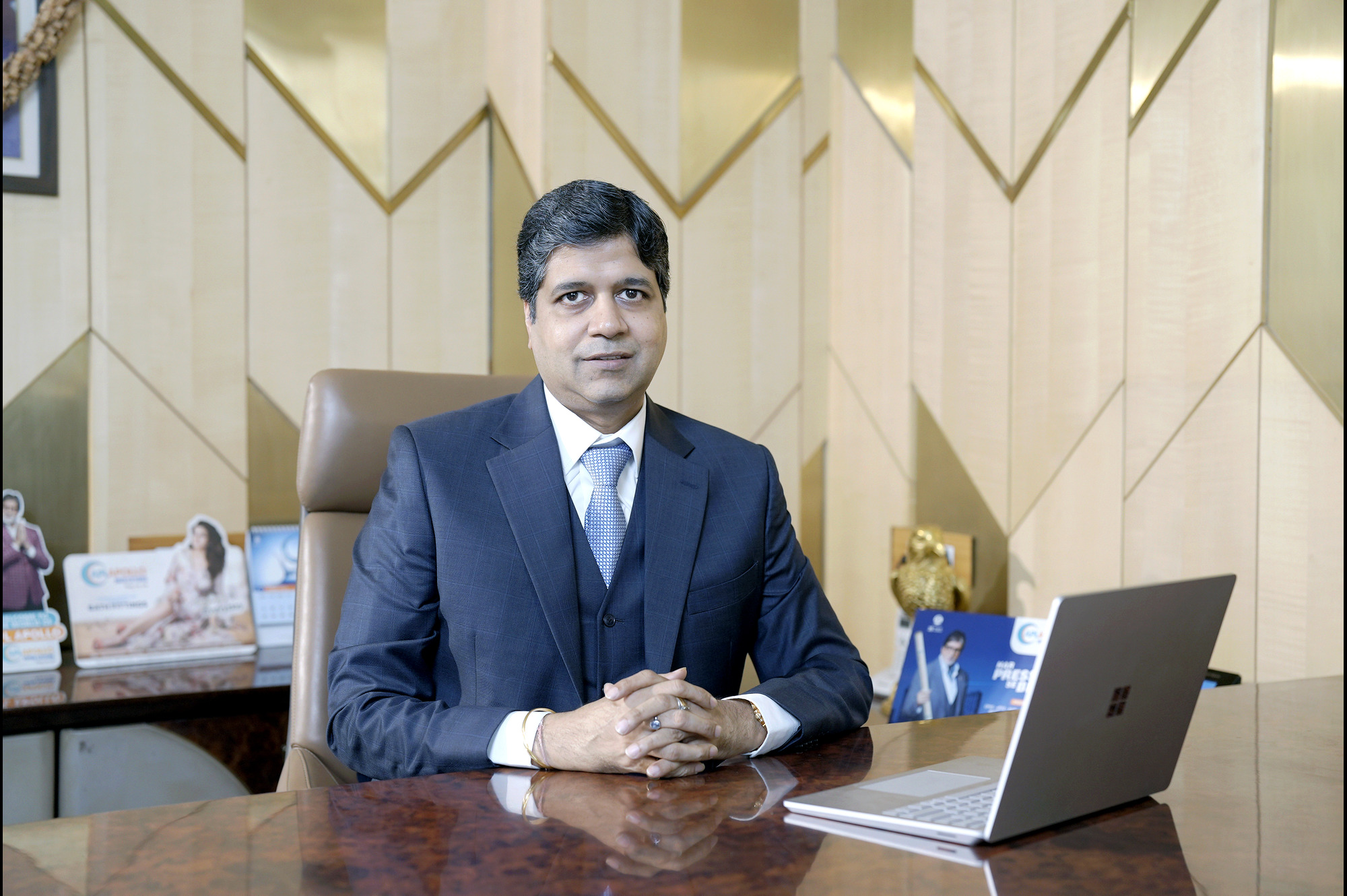 APL Apollo Piping Systems: Revolutionizing the Indian piping industry