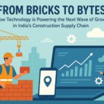 AI, IoT & Blockchain: Powering India’s Next Construction Revolution