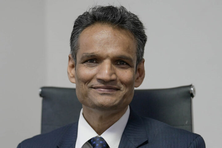 Pranay Kumar